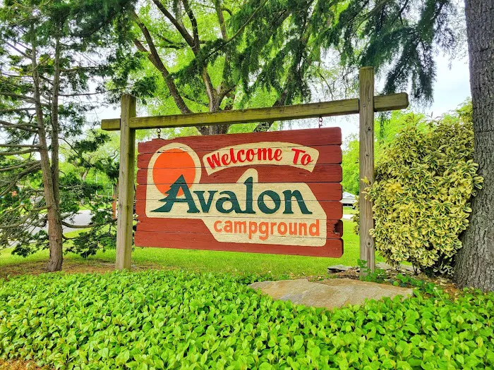 Avalon Campground Picture 9
