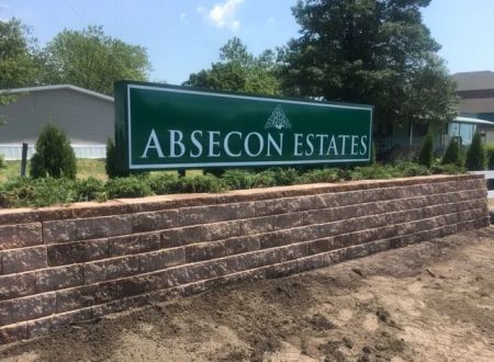 Absecon Estates