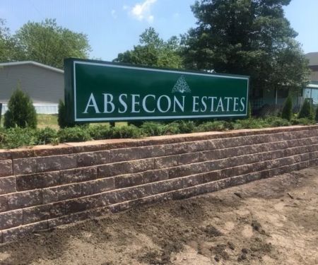 Absecon Estates