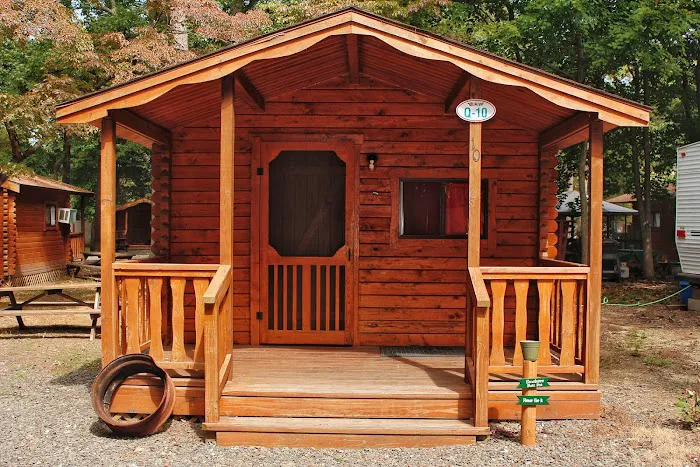 Ponderosa Campground Picture 3