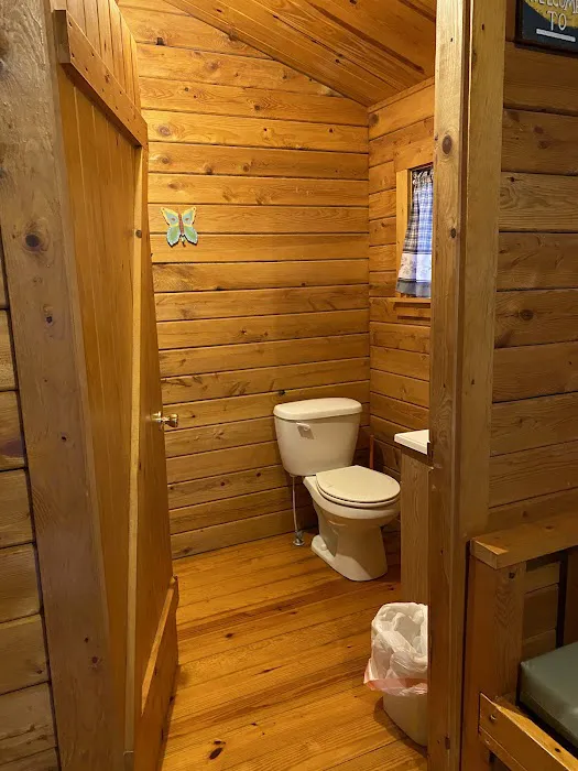 Ponderosa Campground Picture 5