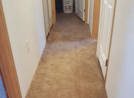 Seashore Mobile Home Park