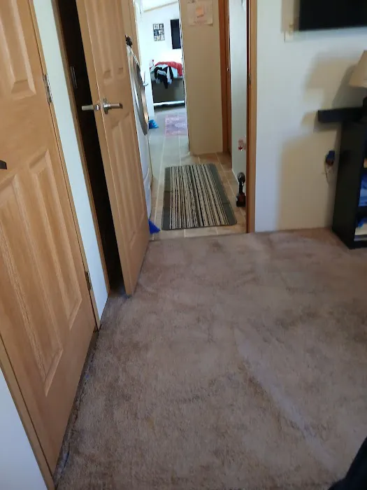 Seashore Mobile Home Park Picture 2