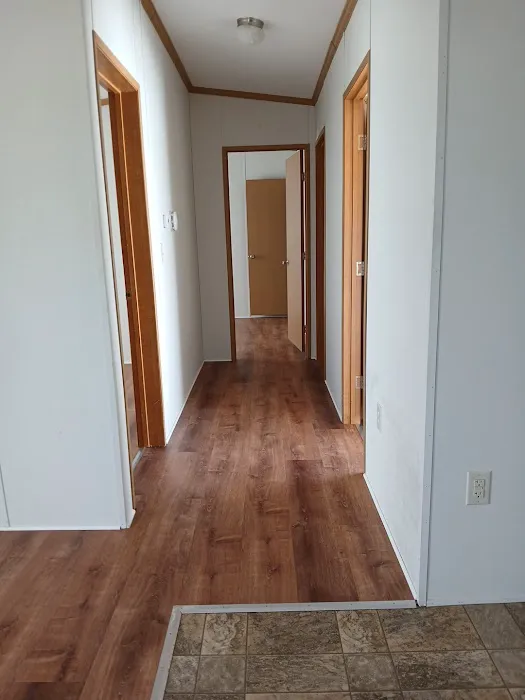 Seashore Mobile Home Park Picture 3
