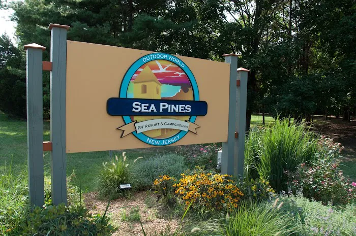 Thousand Trails Sea Pines Picture 4