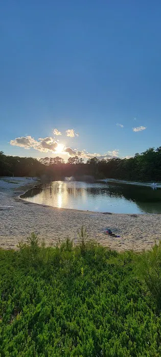 Thousand Trails Sea Pines Picture 7