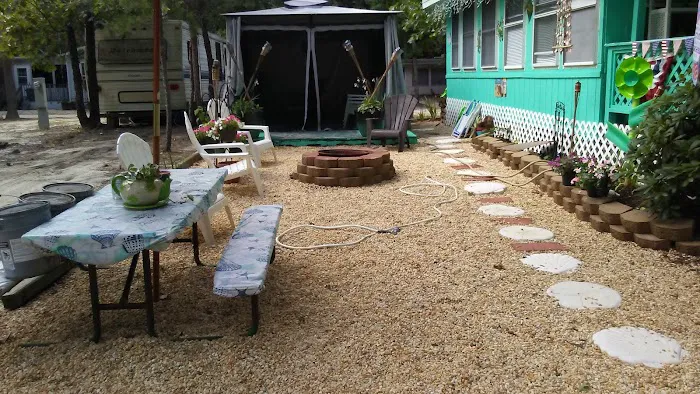 Green Holly Campground Picture 5