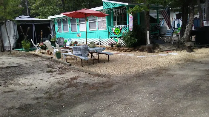 Green Holly Campground Picture 9