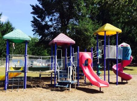 Atlantic Blueberry RV Park
