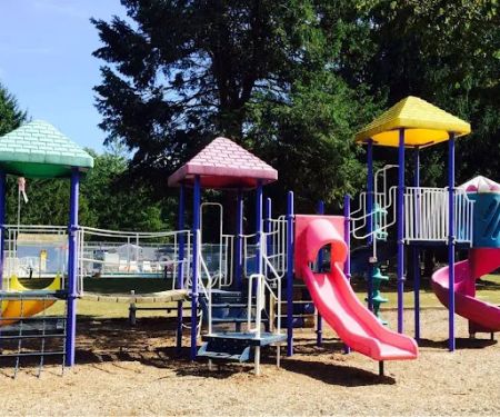Atlantic Blueberry RV Park