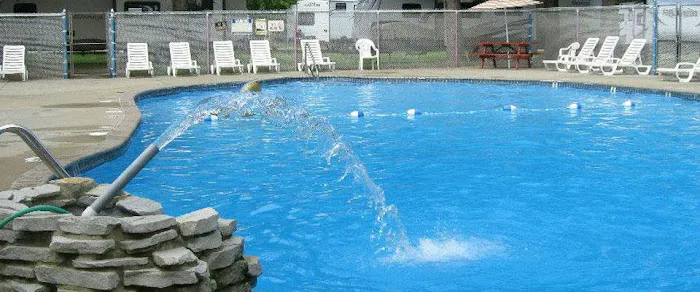 Atlantic Blueberry RV Park Picture 2