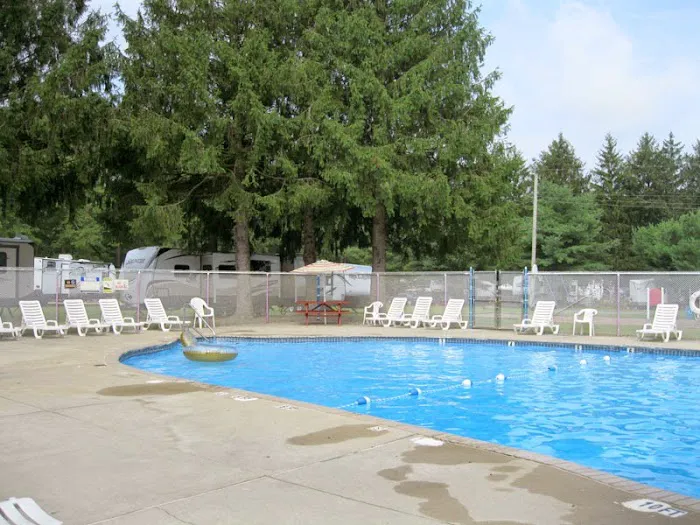 Atlantic Blueberry RV Park Picture 3