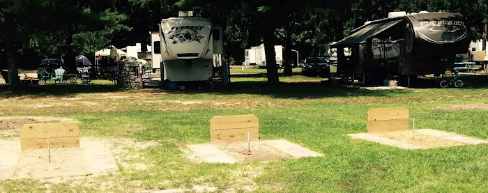 Atlantic Blueberry RV Park Picture 6
