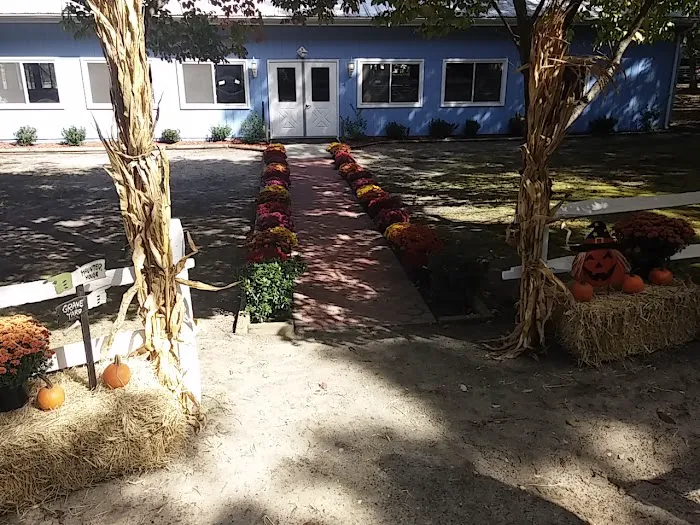 Atlantic Blueberry RV Park Picture 9