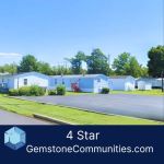 4 Star MHC