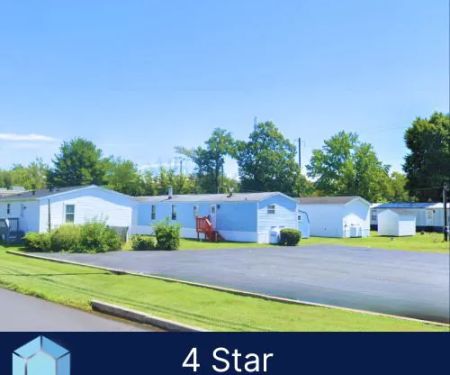 4 Star MHC