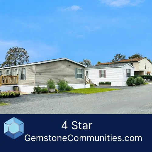 4 Star MHC Picture 4
