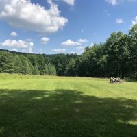 Kingswood Campsite ico