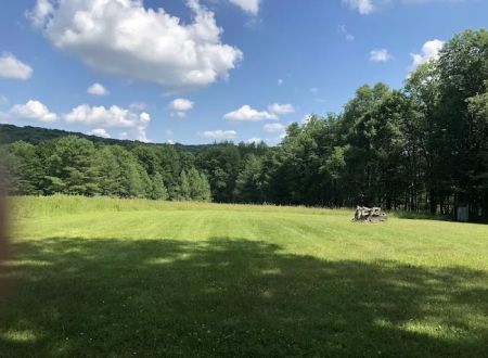 Kingswood Campsite