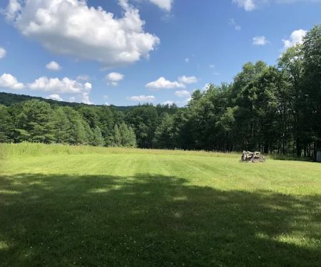 Kingswood Campsite