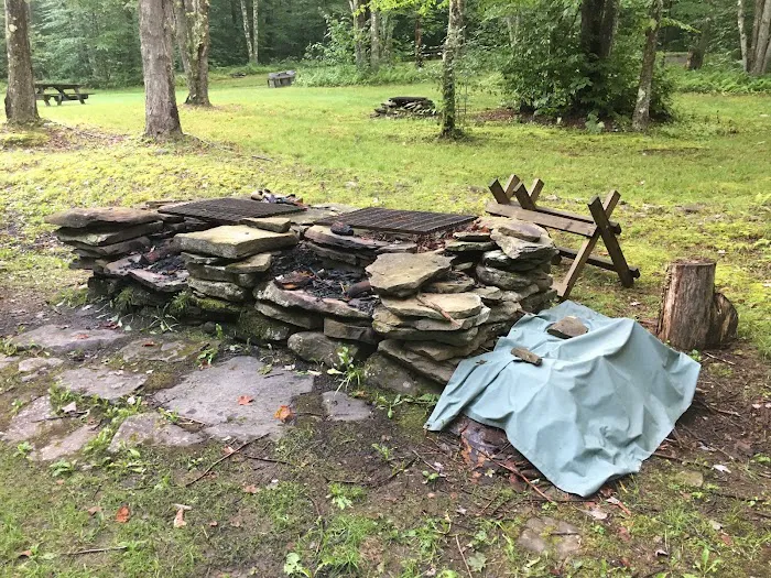 Kingswood Campsite Picture 10