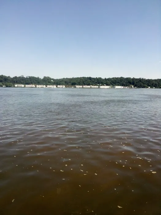 Conowingo Mobile Home Court Picture 1
