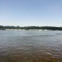 Conowingo Mobile Home Court ico