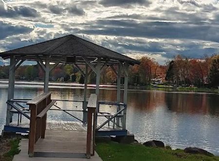 Penn Lake Park Borough