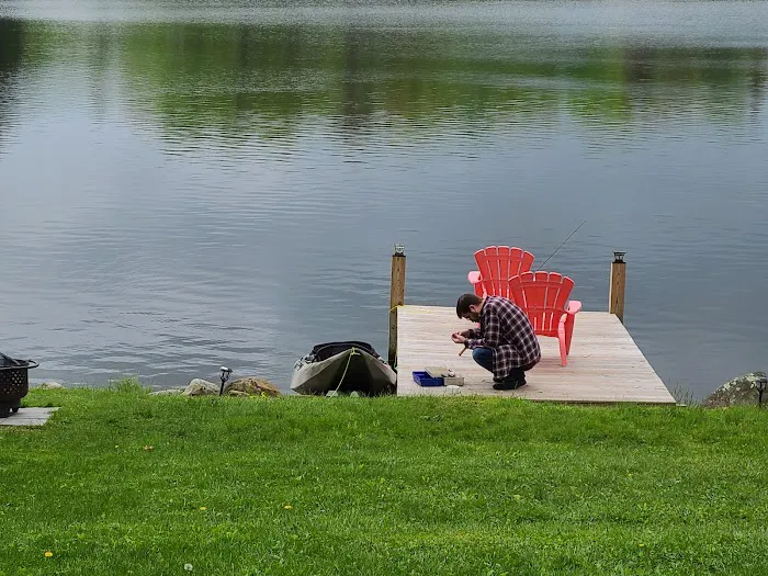 Penn Lake Park Borough Picture 2