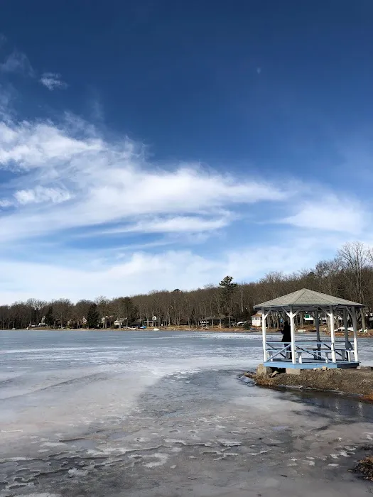 Penn Lake Park Borough Picture 6