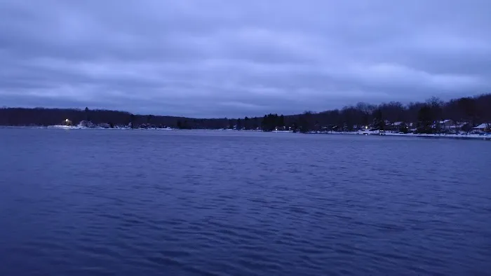 Penn Lake Park Borough Picture 8
