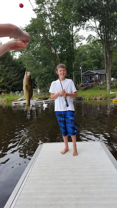 Penn Lake Park Borough Picture 10