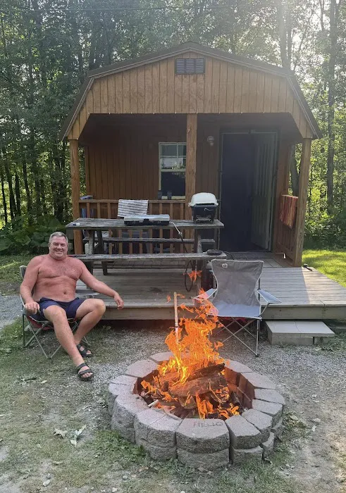 Hillside Campgrounds Picture 3