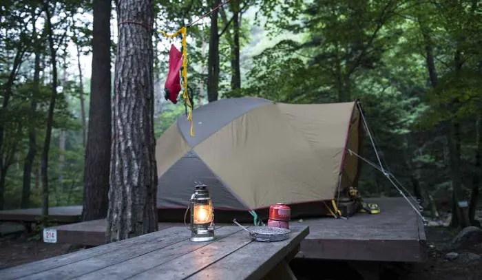Hillside Campgrounds Picture 5