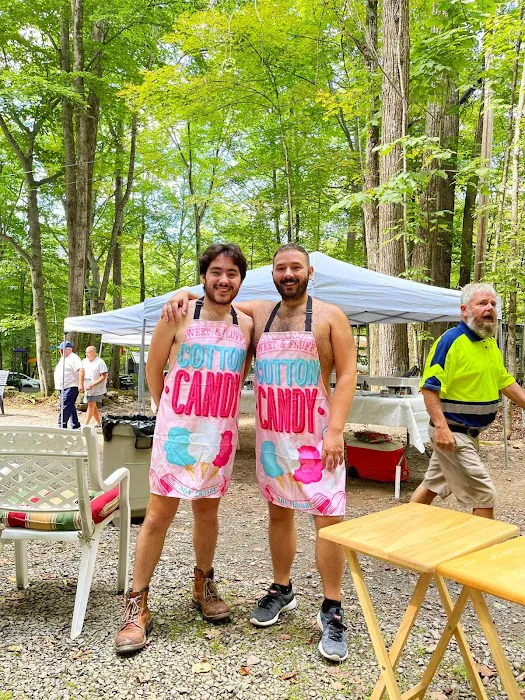 Hillside Campgrounds Picture 9