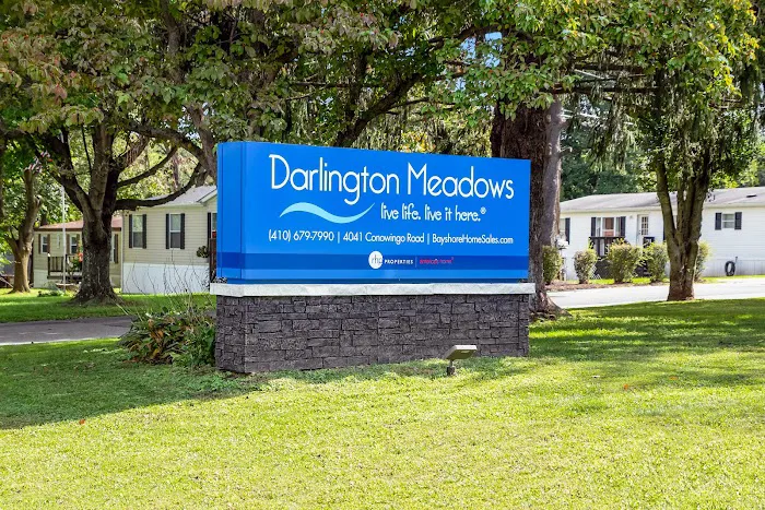 Darlington Meadows Manufactured Home Community Picture 2