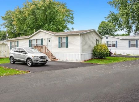 Darlington Meadows Manufactured Home Community