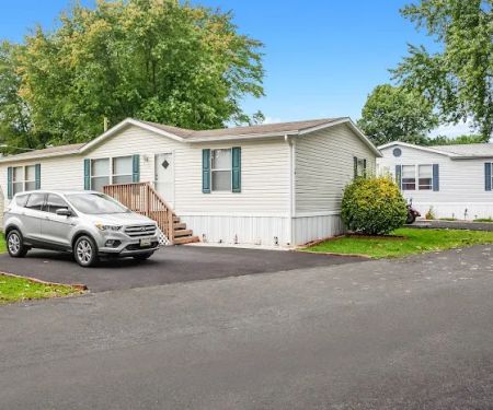 Darlington Meadows Manufactured Home Community