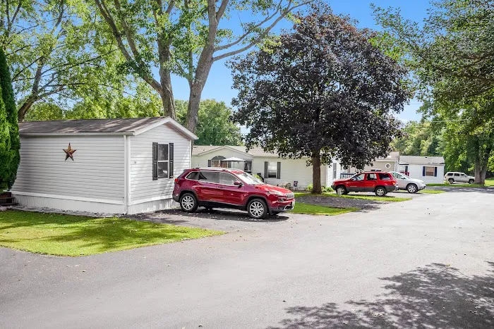 Darlington Meadows Manufactured Home Community Picture 5