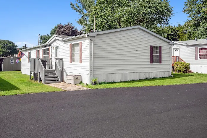 Darlington Meadows Manufactured Home Community Picture 8