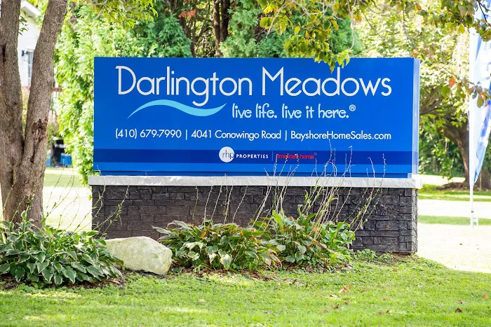 Darlington Meadows Manufactured Home Community Picture 6