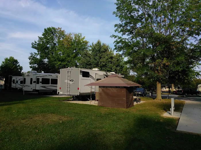 Marylander RV Park Picture 3