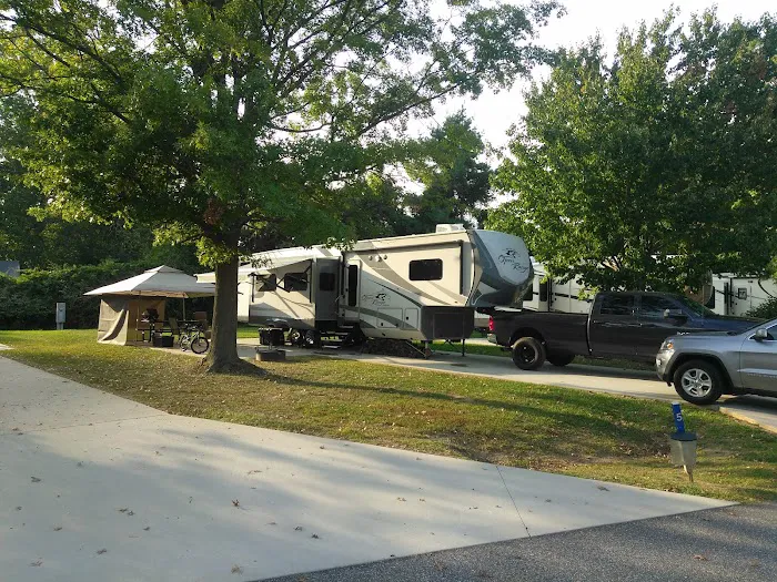 Marylander RV Park Picture 1