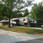 Marylander RV Park