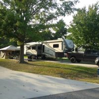 Marylander RV Park ico