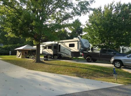 Marylander RV Park