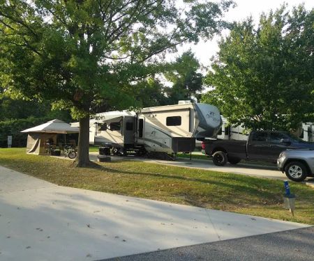 Marylander RV Park