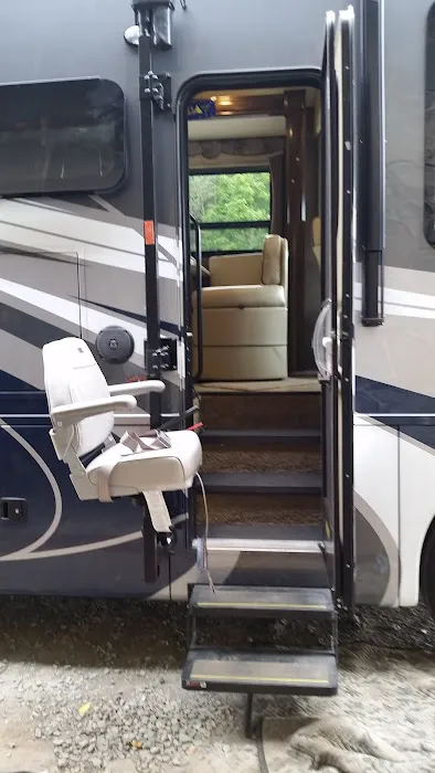 Marylander RV Park Picture 6