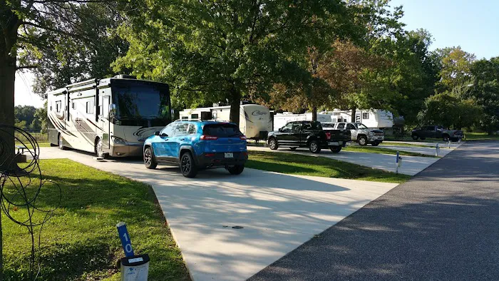 Marylander RV Park Picture 5