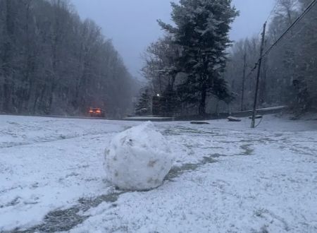 Tamarack Mobile Home Park